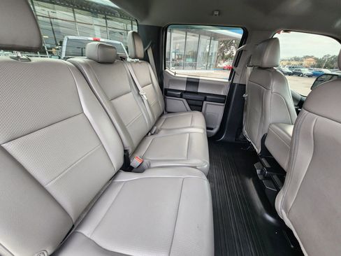 Used 2020 Ford F150 XL w/ Equipment Group 101A Mid image 11