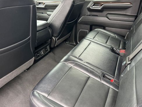 Used 2024 Chevrolet Silverado 1500 LT w/ All Star Edition Plus RWD image 9