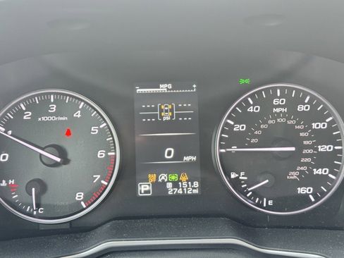 Certified 2023 Subaru Legacy Limited image 17