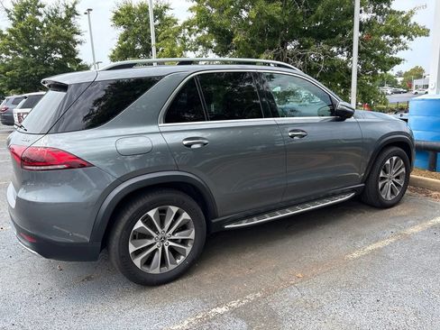 Used 2022 Mercedes-Benz GLE 350 4MATIC image 5