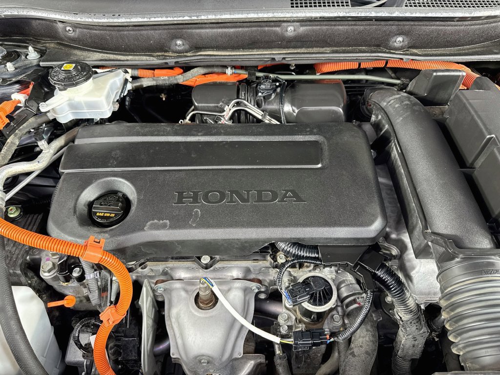 Used 2023 Honda CR-V Sport Touring image 46