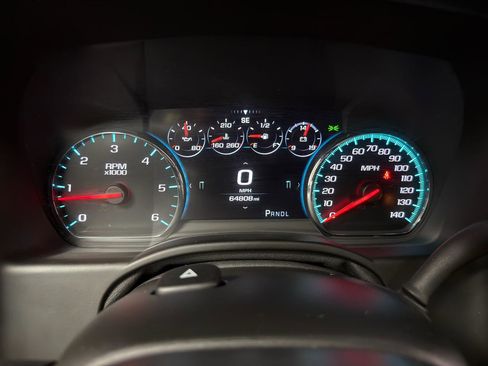 Used 2018 GMC Yukon XL Denali w/ Open Road Package AWD/4WD image 19