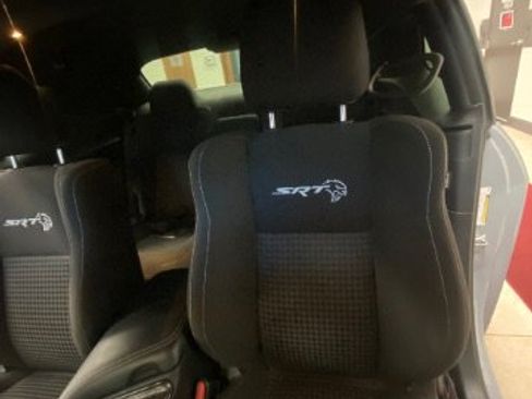 Used 2021 Dodge Challenger SRT Hellcat image 21