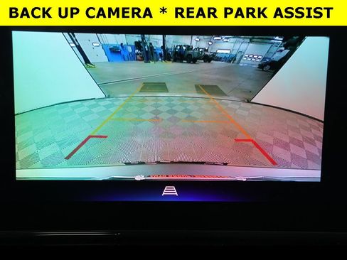 New 2026 Chevrolet TrailBlazer ACTIV w/ Convenience Package image 11