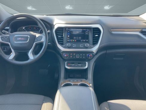 Used 2023 GMC Acadia SLE w/ Driver Convenience Package image 28