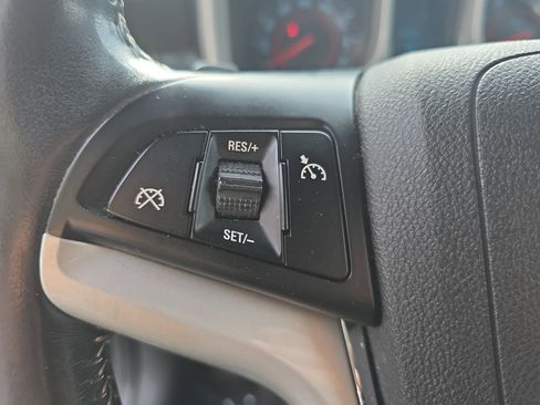 Used 2014 Chevrolet Camaro LT image 19