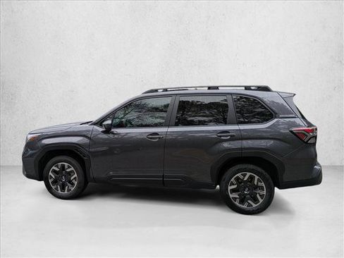 New 2026 Subaru Forester Premium image 5