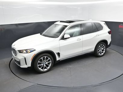 Certified 2026 BMW X5 xDrive40i w/ Climate Comfort Package
