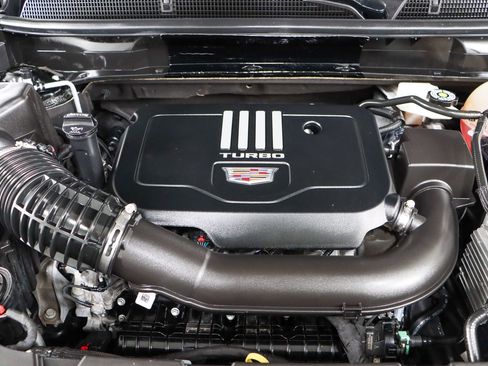 Used 2023 Cadillac XT5 Premium Luxury image 31