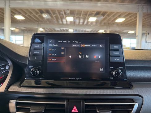 Certified 2023 Kia Seltos LX image 17