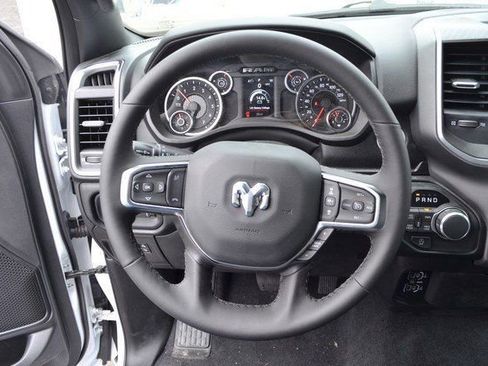 New 2026 RAM 1500 Big Horn image 16