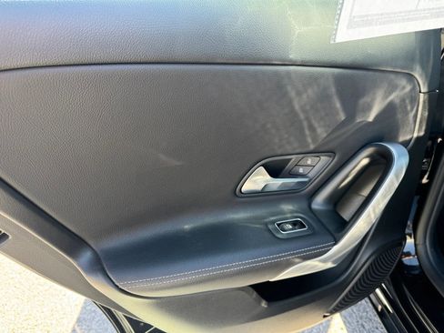 Used 2019 Mercedes-Benz A 220 image 17