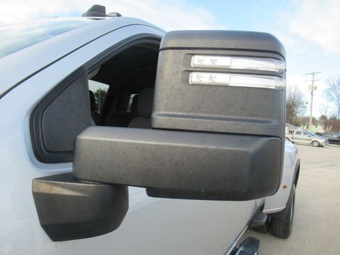 Used 2021 Chevrolet Silverado 3500 LT w/ All Star Edition image 16