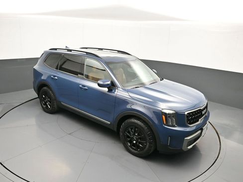 Used 2023 Kia Telluride SX Prestige X-Pro AWD/4WD image 39
