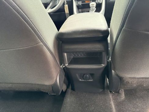 Used 2020 Toyota RAV4 LE w/ All Weather Liner Package AWD/4WD image 27