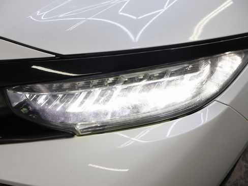 Used 2020 Honda Civic Si image 26