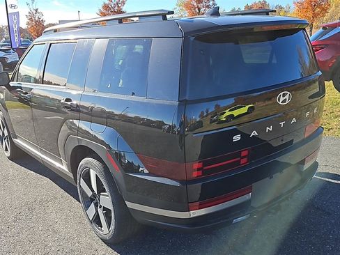 New 2026 Hyundai Santa Fe Limited image 5