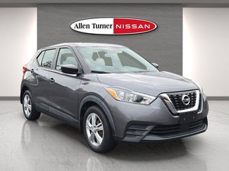 Used 2020 Nissan Kicks S video 1