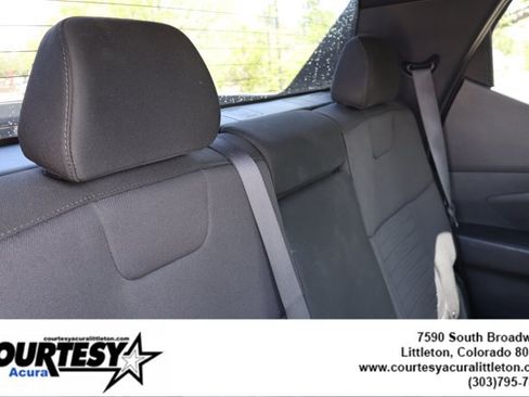 Used 2024 Hyundai Santa Cruz SEL AWD/4WD image 29