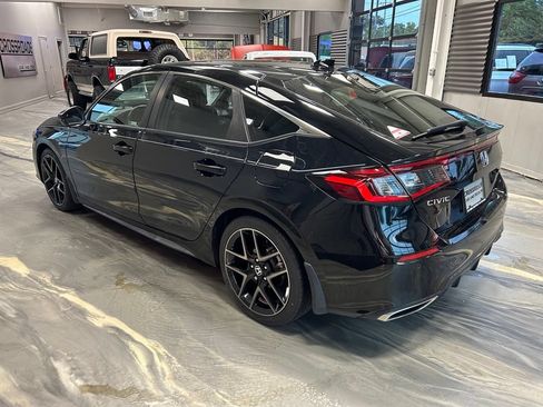 Used 2022 Honda Civic Sport Touring image 34