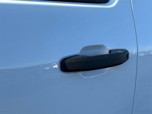 New 2026 GMC Sierra 2500 Pro w/ Convenience Package image 13