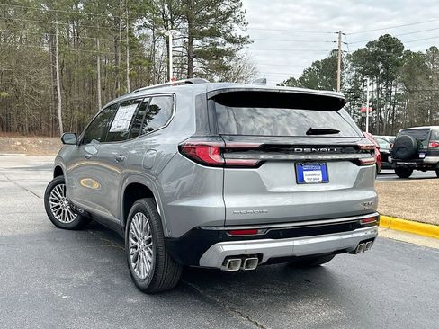 New 2026 GMC Acadia Denali w/ Super Cruise Package image 6