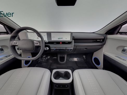 Used 2024 Hyundai Ioniq 5 Limited RWD image 26