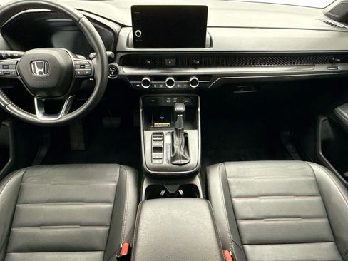 Used 2024 Honda CR-V Sport-L image 13