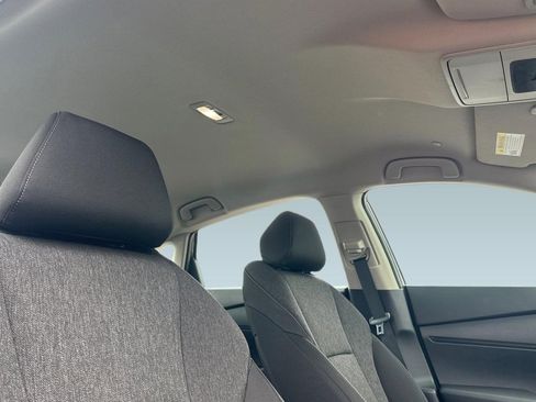 Certified 2025 Honda Accord LX image 25