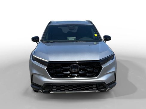 Used 2024 Honda CR-V Sport-L image 8