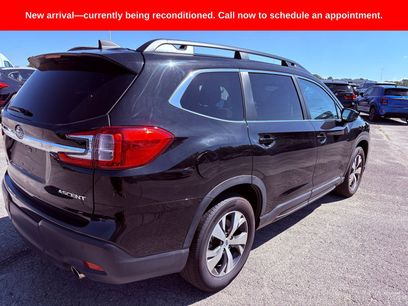 Used 2025 Subaru Ascent Premium