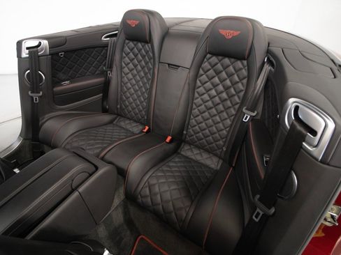 Used 2017 Bentley Continental GT AWD/4WD image 40