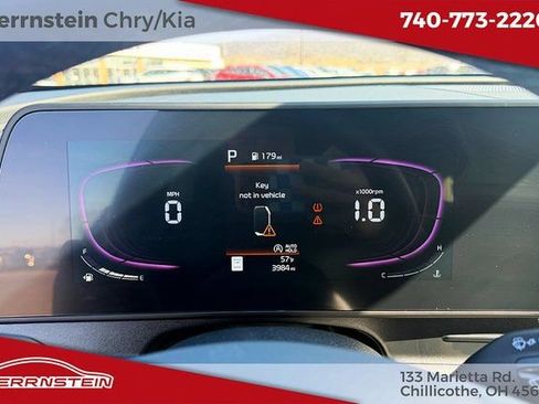 Used 2024 Kia Sportage X-Line image 16
