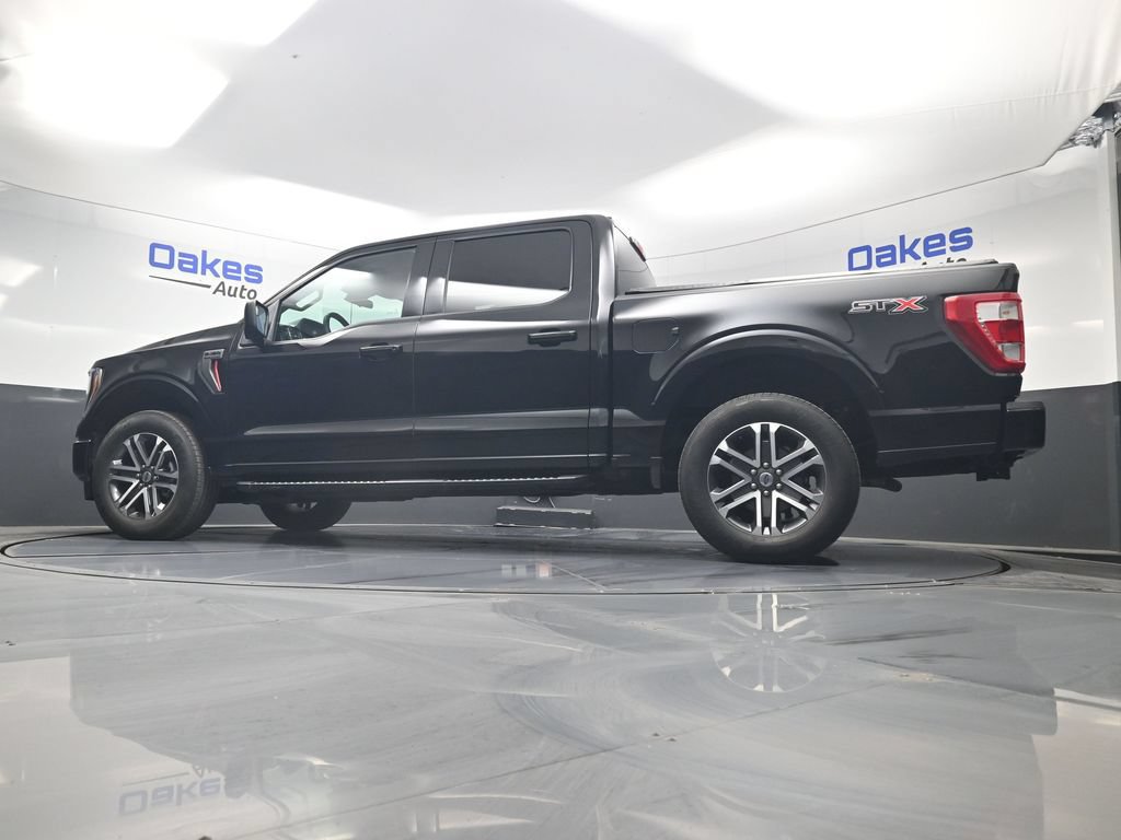 Used 2023 Ford F150 XL w/ STX Appearance Package RWD image 12