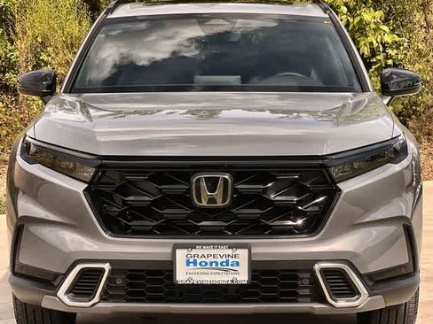 Certified 2026 Honda CR-V Sport Touring image 7