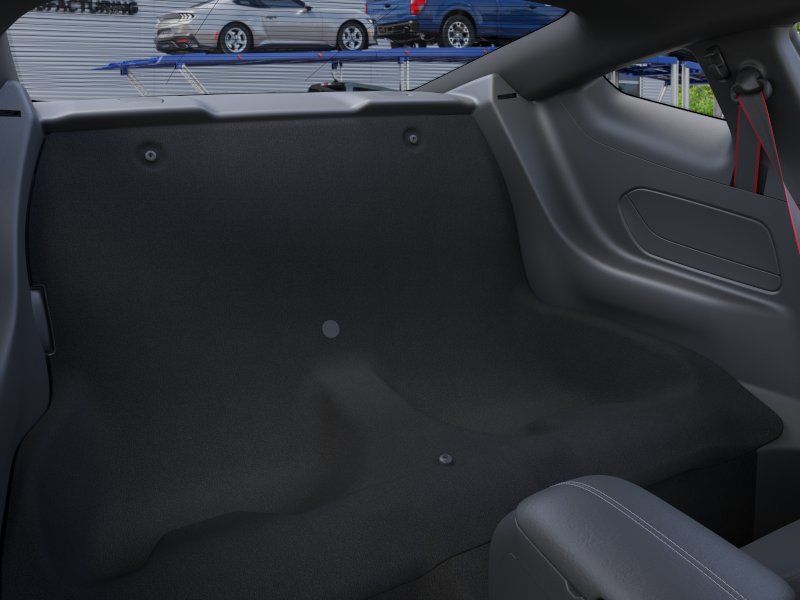 New 2026 Ford Mustang Dark Horse SC RWD image 11