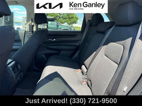 Used 2024 Honda CR-V EX image 10