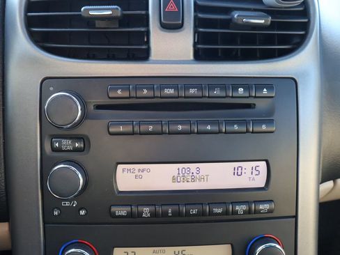 Used 2007 Chevrolet Corvette Coupe w/ Preferred Equipment Group image 29