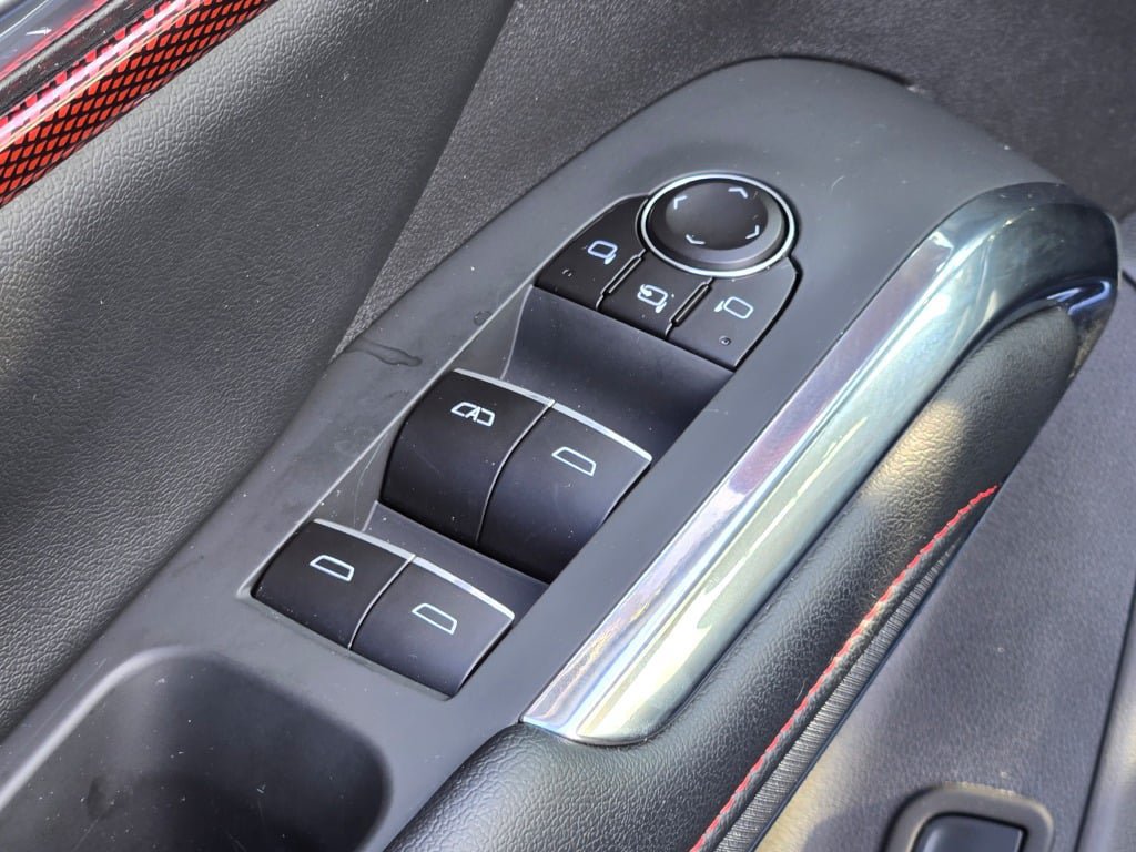 Used 2026 Chevrolet Traverse RS AWD/4WD image 23