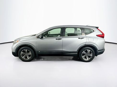 Used 2017 Honda CR-V LX image 4