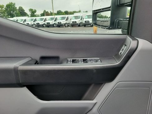 New 2026 Ford F350 XL w/ XL Chrome Package AWD/4WD image 28