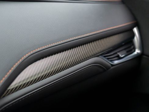 Used 2020 Cadillac XT4 Sport w/ Cold Weather Package image 32