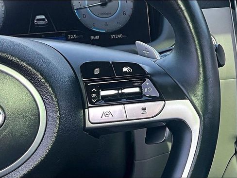 Used 2023 Hyundai Tucson Limited image 27