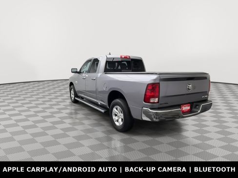 Used 2020 RAM 1500 Classic SLT AWD/4WD image 33