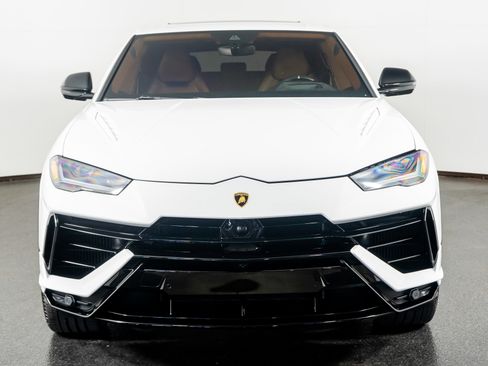 Used 2023 Lamborghini Urus S image 21