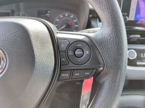 Used 2024 Toyota Corolla LE FWD image 16