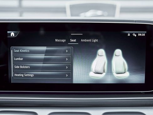 Used 2025 Mercedes-Benz GLS 63 AMG 4MATIC image 82