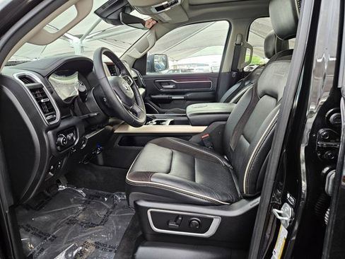 Used 2022 RAM 1500 Laramie w/ Laramie Southwest Edition image 13
