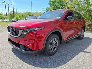 New 2026 MAZDA CX-5 Select AWD/4WD video 2