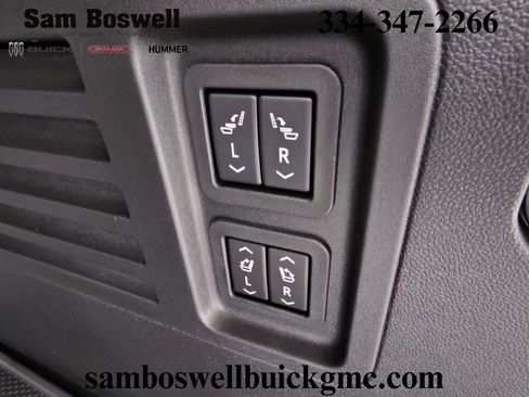 New 2026 GMC Acadia Denali Ultimate w/ LPO, All-Weather Package FWD image 38